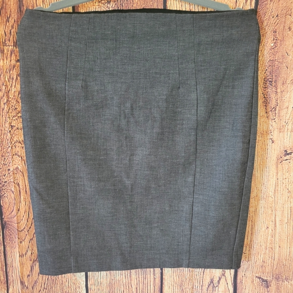 Express pencil skirt